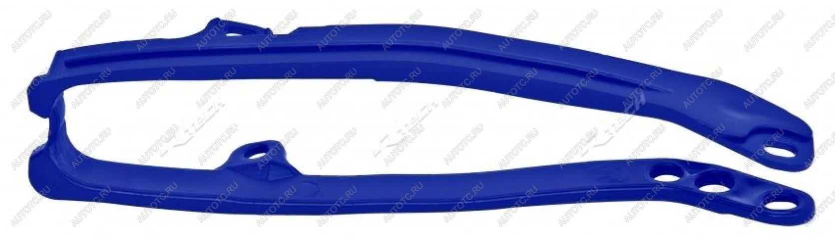 2 699 р. Слайдер цепи R-Tech Yamaha YZ125250 05-20, YZ250F450F 05-08, WR250450 05-20 (R-SLIYZBL0005) синий  r-sliyzbl0005  с доставкой в г. Вологда