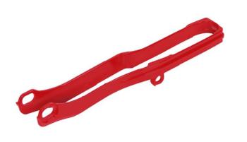 Слайдер цепи R-Tech Honda CRF250R 18-19, CRF450R 17-18 (R-SLICRFRS017) красный  r-slicrfrs017