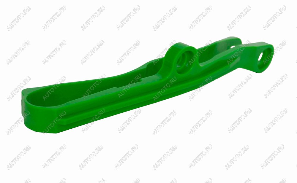 2 699 р. Слайдер цепи R-Tech Kawasaki KX250F 17-20, KX450F 16-20 (R-SLIKXFVE019) зеленый  r-slikxfve019  с доставкой в г. Вологда