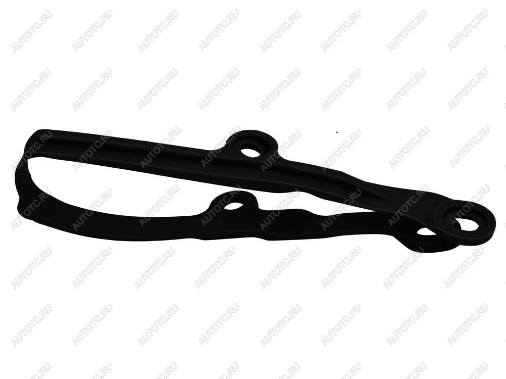 2 699 р. Слайдер цепи R-Tech Kawasaki KX250F 06-08 KLXR450 07-15 (R-SLIKXFNR006) черный  r-slikxfnr006  с доставкой в г. Вологда