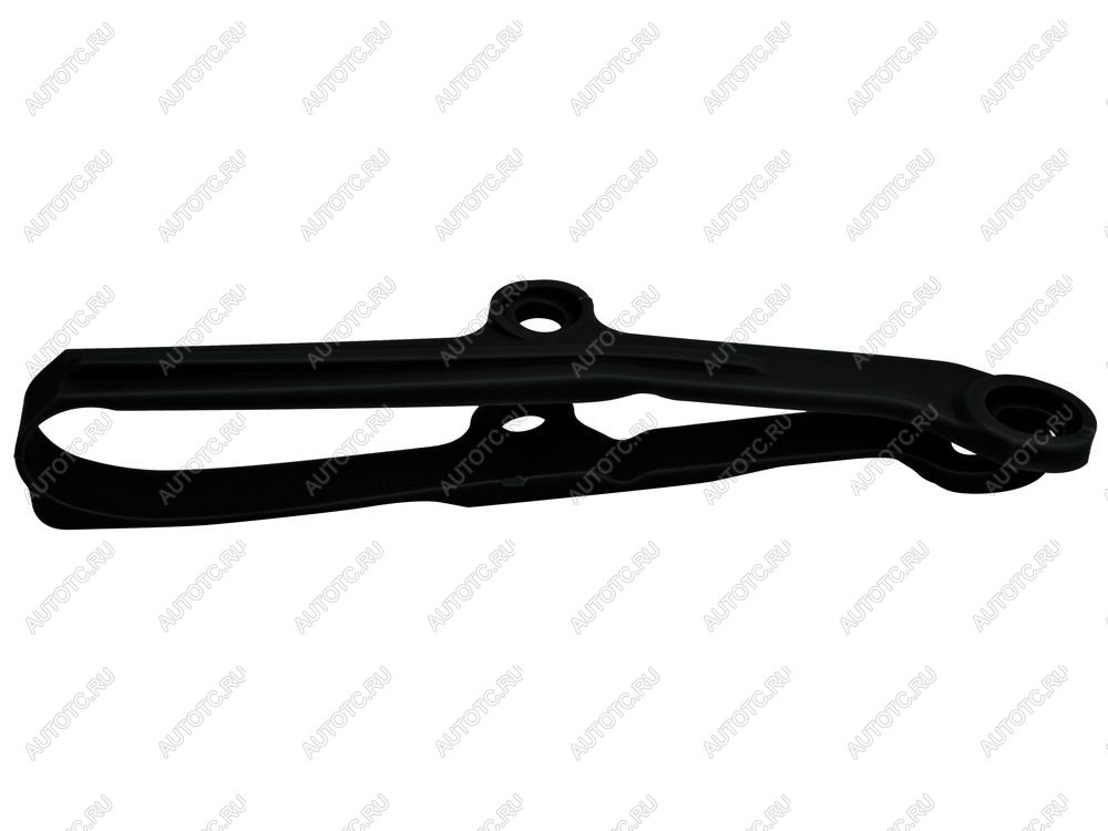 2 699 р. Слайдер цепи R-Tech Kawasaki KX250F 09-16, KX450F 09-15 (R-SLIKXFNR009) Черный  r-slikxfnr009  с доставкой в г. Вологда