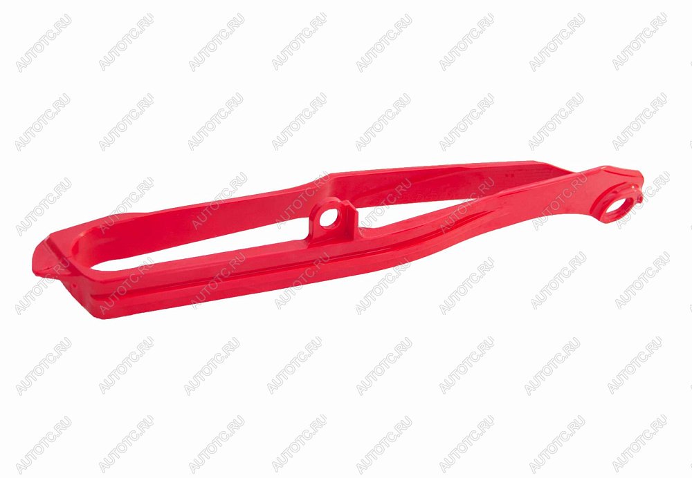 2 899 р. Слайдер цепи R-Tech Honda CRF250RRX 20-21, CRF450RXRXRWE 19-21 (R-SLICRFRS019) Красный  r-slicrfrs019  с доставкой в г. Вологда