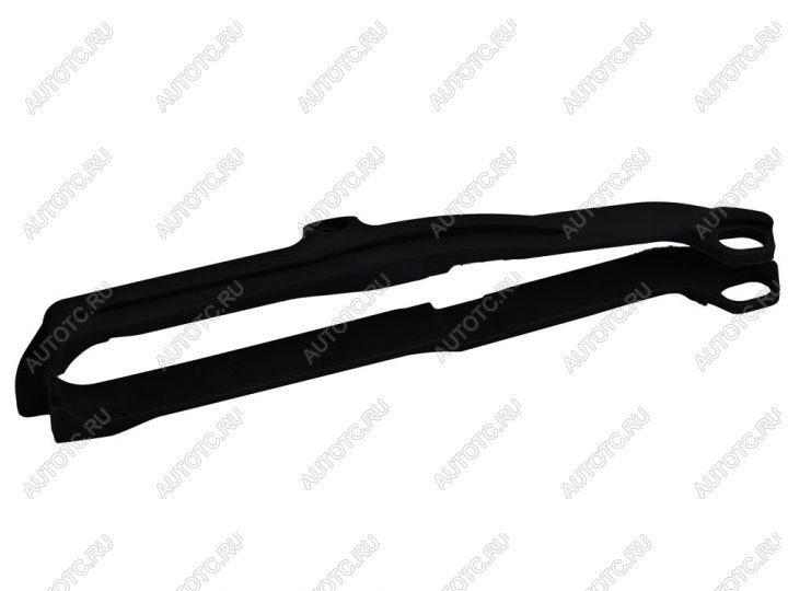 2 699 р. Слайдер цепи R-Tech Honda CRF150 07-22 (R-SLICRFNR150) Черный  r-slicrfnr150  с доставкой в г. Вологда
