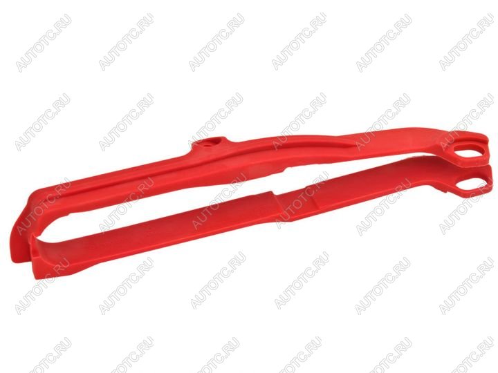 2 699 р. Слайдер цепи R-Tech Honda CRF150 07-22 (R-SLICRFRS150) Красный  r-slicrfrs150  с доставкой в г. Вологда