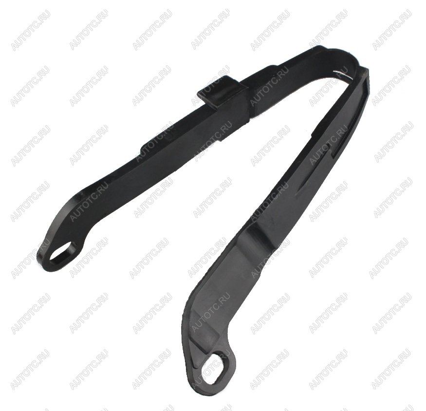 1 399 р. Слайдер цепи для Honda XR250R 91-04, XR400R 96-04, XR600R 91-00, XR650L 93-23 Черный  пм-00028733  с доставкой в г. Вологда