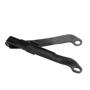 1 399 р. Слайдер цепи для Honda XR250R 91-04, XR400R 96-04, XR600R 91-00, XR650L 93-23 Черный  пм-00028733  с доставкой в г. Вологда. Увеличить фотографию 2