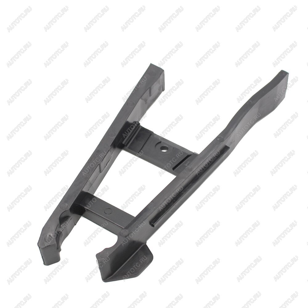 1 399 р. Слайдер цепи для Yamaha TT-R250 93-06 Черный  пм-00028549  с доставкой в г. Вологда