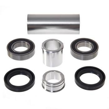 Ремкомплект Ступицы перед BWX Honda CRF250R 04-08, CRF450R 02-08, CR1250250 02-07  wrk30004