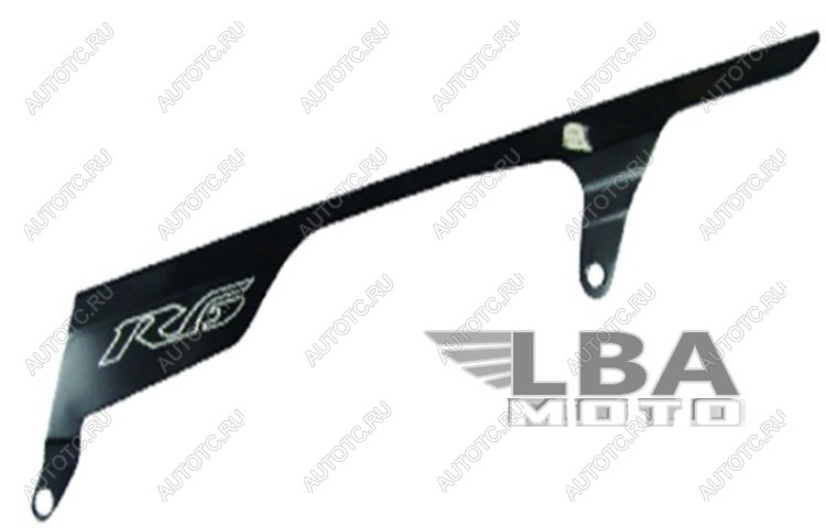 2 659 р. Защита цепи для мотоцикла Yamaha YZF-R6 06-15  пм-00002172  с доставкой в г. Вологда