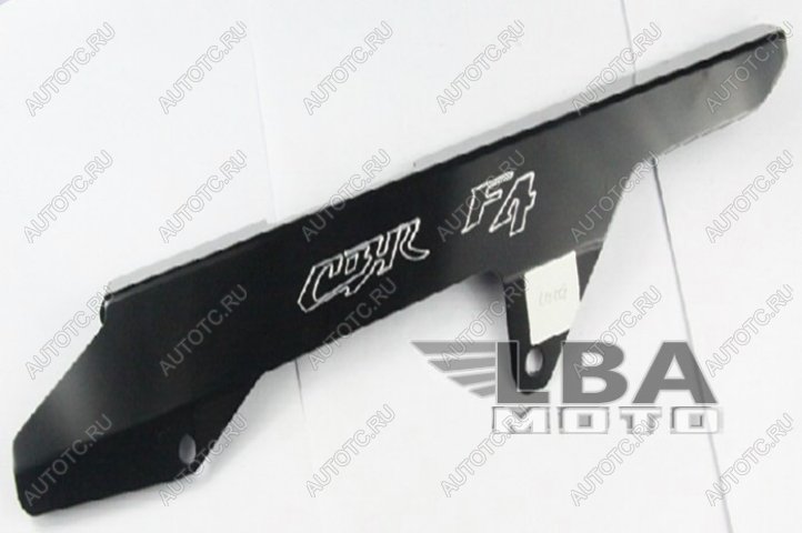 2 659 р. Защита цепи для мотоцикла Honda CBR600 F4 99-00, CBR600 F4I 01-07  пм-00002904  с доставкой в г. Вологда