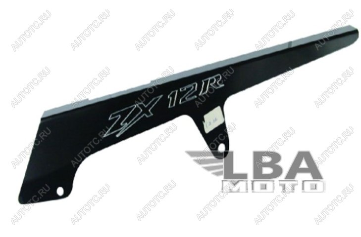 2 659 р. Защита цепи для мотоцикла Kawasaki ZX-12R 00-05  пм-00002913  с доставкой в г. Вологда