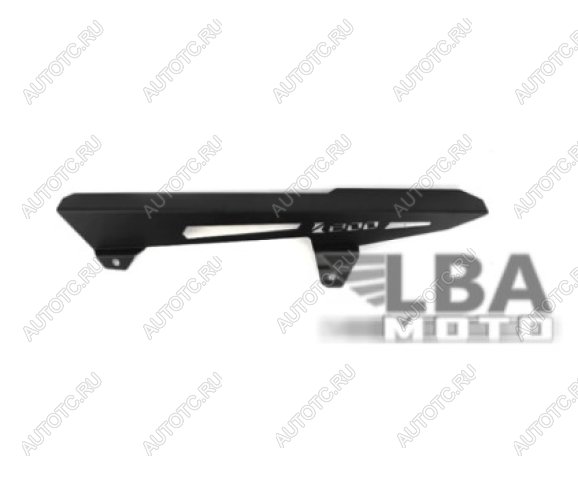 2 569 р. Защита цепи для мотоцикла Kawasaki Z800 12-13  пм-00006780  с доставкой в г. Вологда