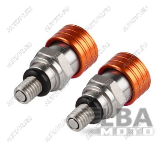 959 р. Клапаны вилки для KTM M4x0.7  пм-00017032  с доставкой в г. Вологда