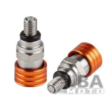 959 р. Клапаны вилки для KTM M4x0.7  пм-00017032  с доставкой в г. Вологда. Увеличить фотографию 3