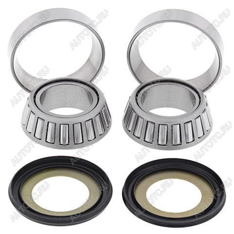 5 549 р. Комплект подшипников рулевой колонки ALL BALLS Suzuki RM8085 90-12  (22-1006)  22-1006  с доставкой в г. Вологда