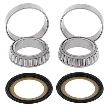 Комплект подшипников рулевой колонки ALL BALLS Honda RVF, VFR, CBR, RVT, Kawasaki ZX, ER,  (22-1039)  22-1039