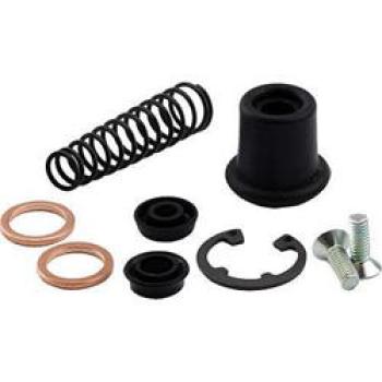 6 299 р. Комплект подшипников рулевой колонки ALL BALLS Honda CRF70100F 04-13, CRF50F 04-18 (22-1002)  22-1002  с доставкой в г. Вологда. Увеличить фотографию 2