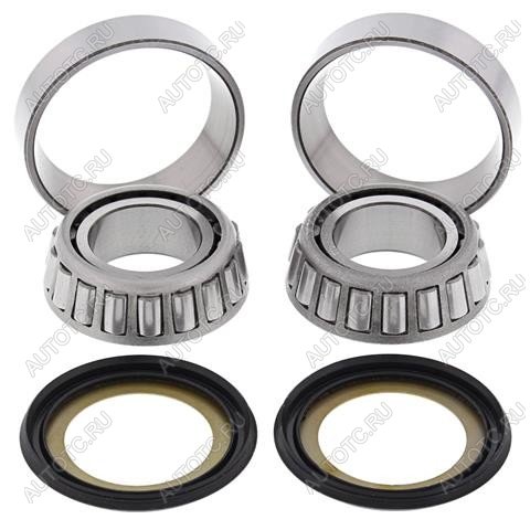 3 399 р. Комп-т подшипн-в рулевой колонки Moose Racing BMW F650 97-99, F650ST 00-05, F800GTRSST (22-1044)  4100019  с доставкой в г. Вологда