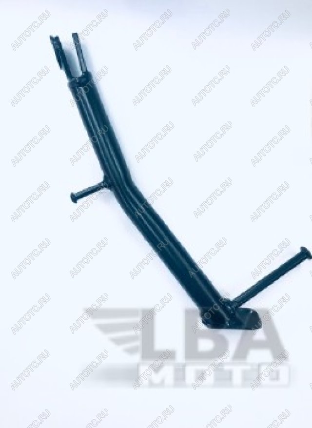 1 759 р. Стояночная подножка для мотоцикла Honda CB400 92-98  пм-00016995  с доставкой в г. Вологда