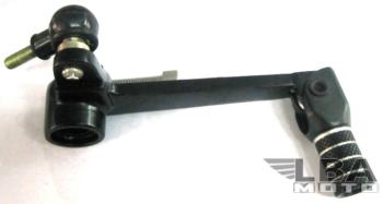 2 279 р. Педаль переключения складная для мотоцикла Kawasaki ZX-12R 00-06  пм-00001115  с доставкой в г. Вологда. Увеличить фотографию 4