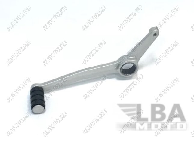 3 599 р. Педаль переключения передач алюминивая для мотоцикла BMW S1000RR 09-14  пм-00016011  с доставкой в г. Вологда