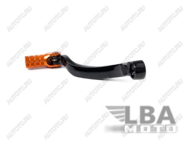 3 179 р. Рычаг переключения передач KTM SX-F 250350450 11-19 EXC 01-16EXC-F 09-11, 17-19  пм-00017047  с доставкой в г. Вологда