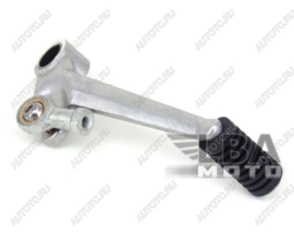 2 279 р. Педаль переключения для мотоцикла Honda CBR600F4 99-00  пм-00017304  с доставкой в г. Вологда