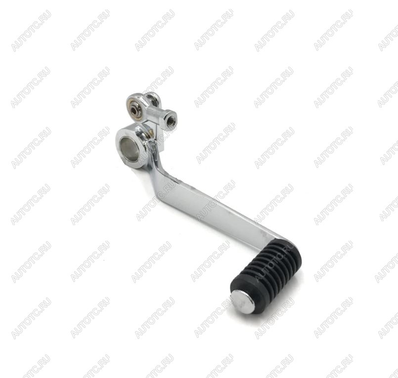 2 259 р. Педаль переключения для мотоцикла Suzuki SV650S 99-03, SV1000 03-07, RF400600 94-96, RF900 94-97  пм-00024055  с доставкой в г. Вологда