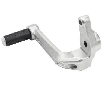 3 199 р. Педаль переключения для мотоцикла Ducati Panigale V4S 18-24, Streetfighter V4S 19-23  пм-00031086  с доставкой в г. Вологда. Увеличить фотографию 2