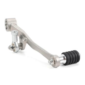 2 269 р. Педаль переключения для мотоцикла Yamaha MT-09 14-20, XSR900 16-21  пм-00031085  с доставкой в г. Вологда. Увеличить фотографию 3