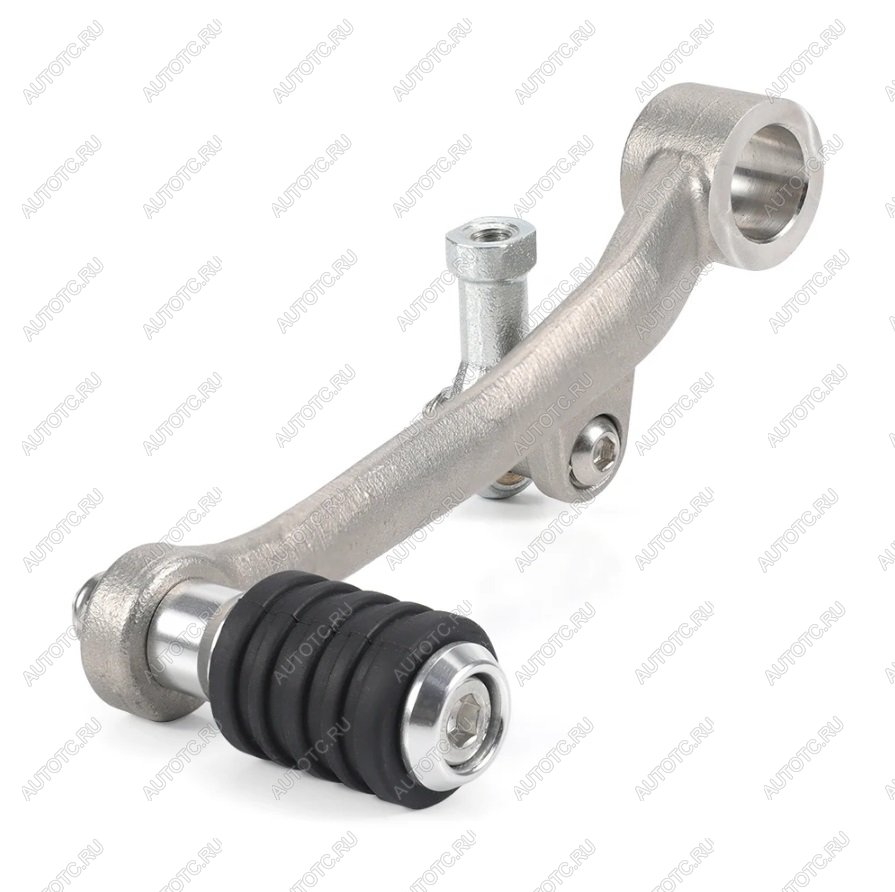 2 269 р. Педаль переключения для мотоцикла Yamaha MT-09 14-20, XSR900 16-21  пм-00031085  с доставкой в г. Вологда