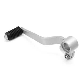 2 399 р. Педаль переключения для мотоцикла Kawasaki Z750 07-13, Z1000 07-09  пм-00031048  с доставкой в г. Вологда. Увеличить фотографию 2