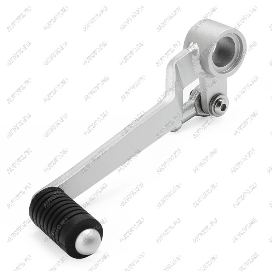 2 399 р. Педаль переключения для мотоцикла Kawasaki Z750 07-13, Z1000 07-09  пм-00031048  с доставкой в г. Вологда