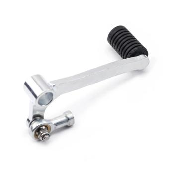 2 269 р. Педаль переключения для мотоцикла Yamaha YZF-R3YZF-R25 15-24, MT-03MT-25 15-24  пм-00031094  с доставкой в г. Вологда. Увеличить фотографию 3