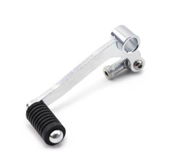 2 269 р. Педаль переключения для мотоцикла Yamaha YZF-R3YZF-R25 15-24, MT-03MT-25 15-24  пм-00031094  с доставкой в г. Вологда. Увеличить фотографию 2