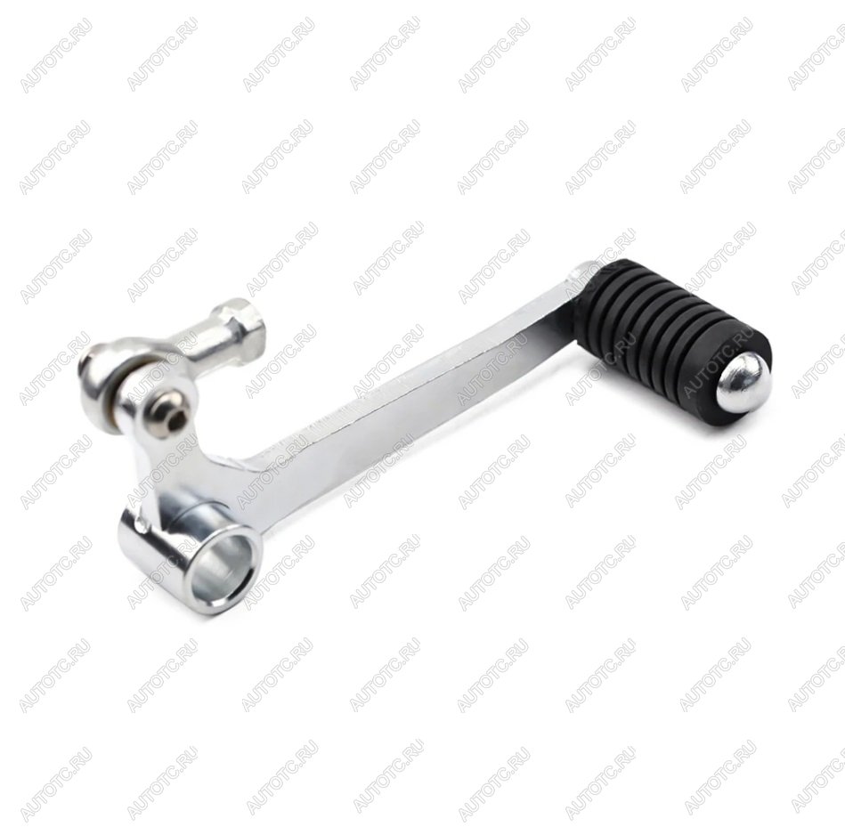 2 269 р. Педаль переключения для мотоцикла Yamaha YZF-R3YZF-R25 15-24, MT-03MT-25 15-24  пм-00031094  с доставкой в г. Вологда