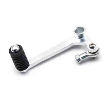 2 269 р. Педаль переключения для мотоцикла Yamaha YZF-R3YZF-R25 15-24, MT-03MT-25 15-24  пм-00031094  с доставкой в г. Вологда. Увеличить фотографию 5