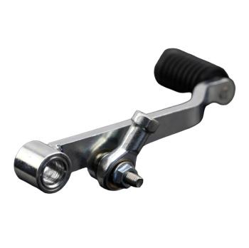 2 269 р. Педаль переключения для мотоцикла Yamaha MT-07 14-23, XSR700 16-23  пм-00031077  с доставкой в г. Вологда. Увеличить фотографию 3