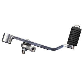 2 269 р. Педаль переключения для мотоцикла Yamaha MT-07 14-23, XSR700 16-23  пм-00031077  с доставкой в г. Вологда. Увеличить фотографию 2