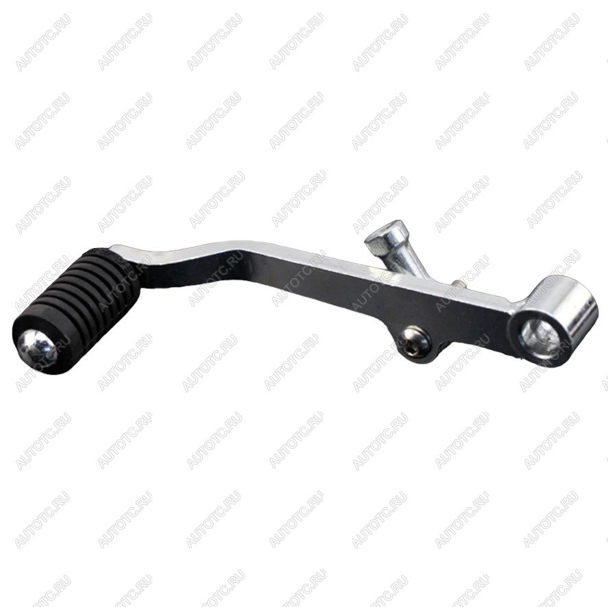 2 269 р. Педаль переключения для мотоцикла Yamaha MT-07 14-23, XSR700 16-23  пм-00031077  с доставкой в г. Вологда