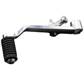 2 269 р. Педаль переключения для мотоцикла Yamaha MT-07 14-23, XSR700 16-23  пм-00031077  с доставкой в г. Вологда. Увеличить фотографию 4