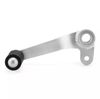 2 399 р. Педаль переключения для мотоцикла Ducati 939S 17-20, 950 21-24  пм-00031071  с доставкой в г. Вологда. Увеличить фотографию 2