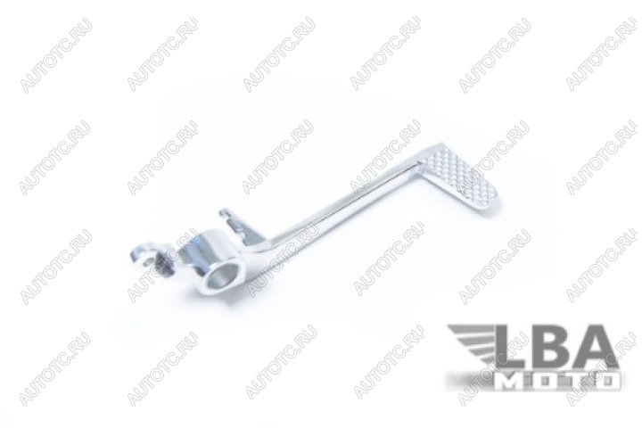 2 099 р. Педаль тормоза для мотоцикла Yamaha YZF-R6 06-15  пм-00001105  с доставкой в г. Вологда