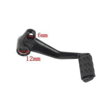 1 599 р. Педаль тормоза для мотоцикла Ducati 84810981198 08-13  пм-00028147  с доставкой в г. Вологда. Увеличить фотографию 2
