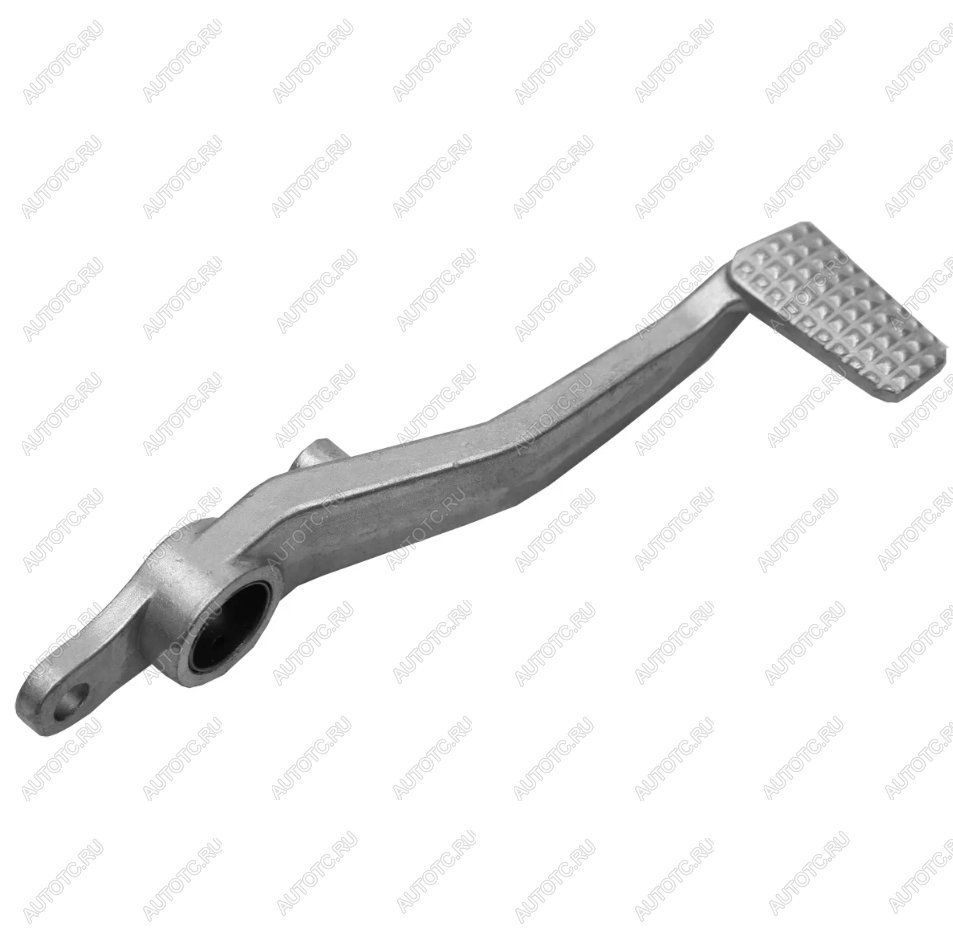 1 899 р. Педаль тормоза Kawasaki ZZR400 90-07, ZX9R 98-03, ZX6R636 03-04, ZZR600 05-08 USA  пм-00029734  с доставкой в г. Вологда