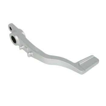 2 999 р. Педаль тормоза Yamaha YZF-R1 15-23  пм-00029767  с доставкой в г. Вологда. Увеличить фотографию 2