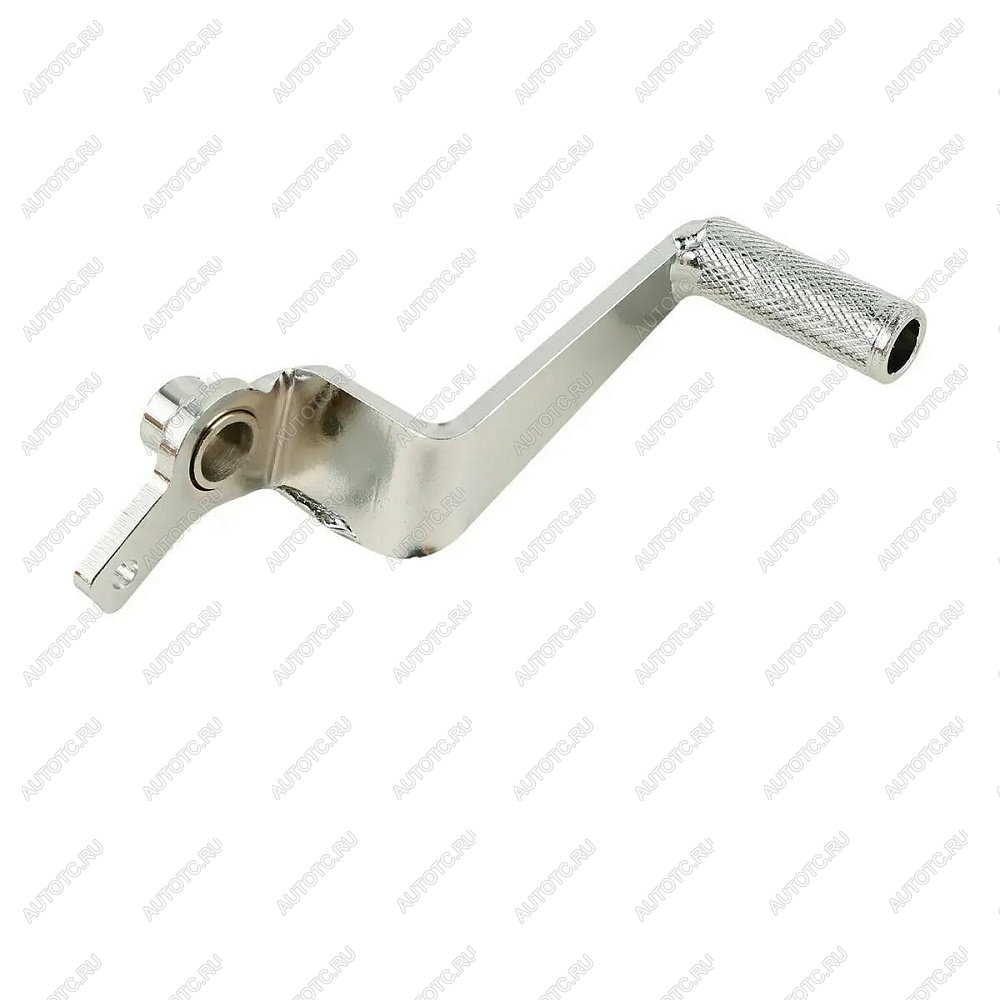 2 199 р. Педаль тормоза Honda CB250 Hornet 96-10  пм-00029889  с доставкой в г. Вологда