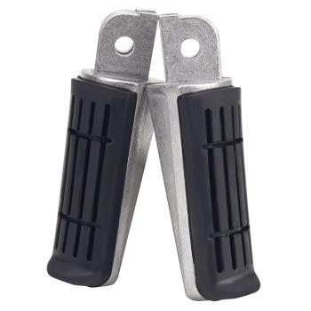 1 199 р. Подножки передние для мотоцикла Yamaha FZ1 01-15, FZ6 04-09, FZ6R 09-13  пм-00016598  с доставкой в г. Вологда. Увеличить фотографию 5