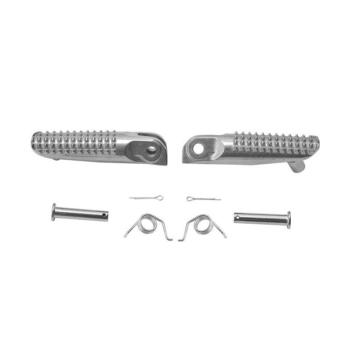 1 249 р. Подножки передние для мотоцикла Yamaha MT09 SP 21-24, YZF-R7, XSR900 22-24  пм-00030884  с доставкой в г. Вологда. Увеличить фотографию 3