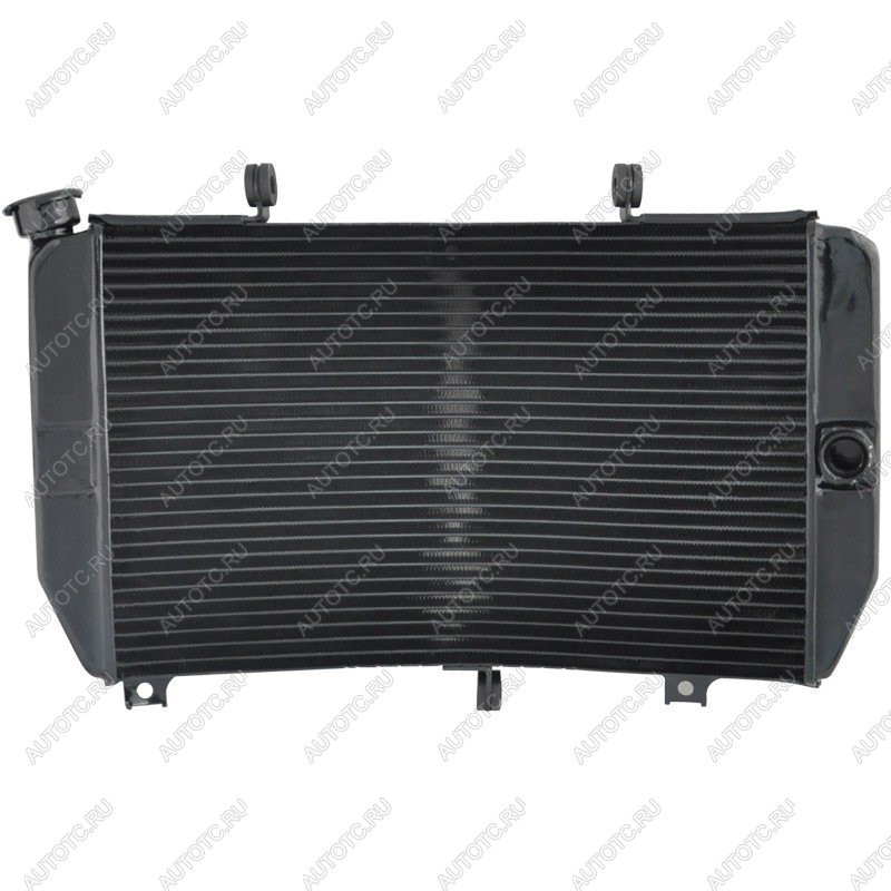 9 949 р. Радиатор для Suzuki GSX-R600750 01-03  пм-00000926  с доставкой в г. Вологда